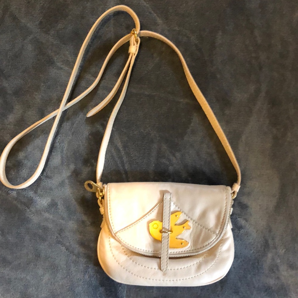 * SOLD * Marc by Marc Jacobs Petal bag